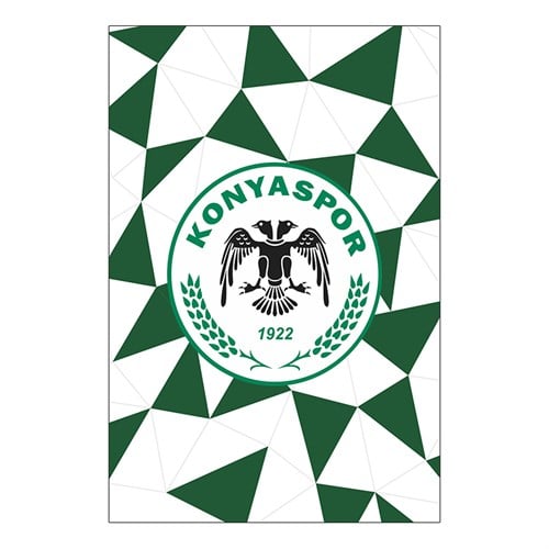 150X225 ARENA KONYASPOR BAYRAK
