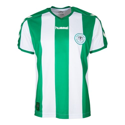 16-17 ÇUBUKLU KONYASPOR FORMA