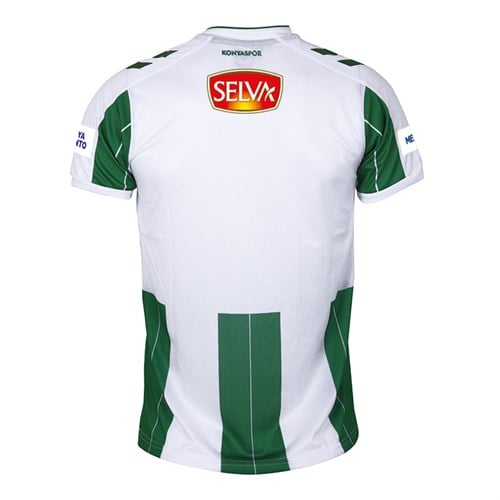 17-18 ÇUBUKLU SÜPERLİG SPONSOR FORMA - Görsel 2