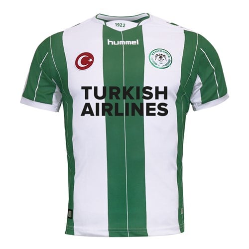 17-18 ÇUBUKLU UEFA SPONSOR FORMA