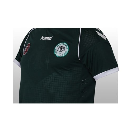 17-18 KARTAL ÇOCUK KONYASPOR FORMA - Görsel 4