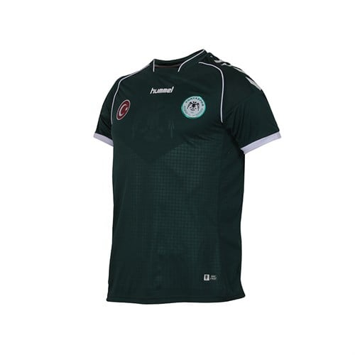 17-18 KARTAL ÇOCUK KONYASPOR FORMA - Görsel 2