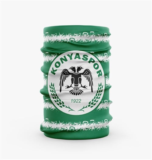 KONYASPOR TRİBÜN BANDANA & BOYUNLUK