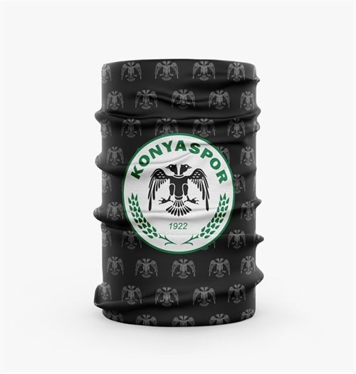 KONYASPOR KARTAL BANDANA & BOYUNLUK