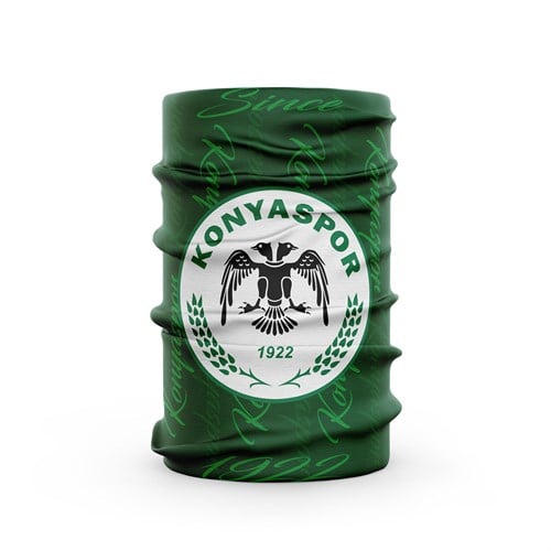 1922 BANDANA & BOYUNLUK