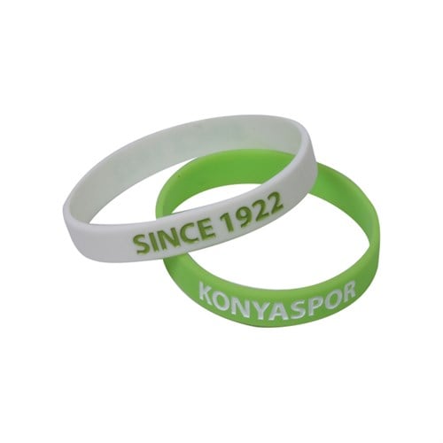 2 Lİ SİLİKON BİLEKLİK