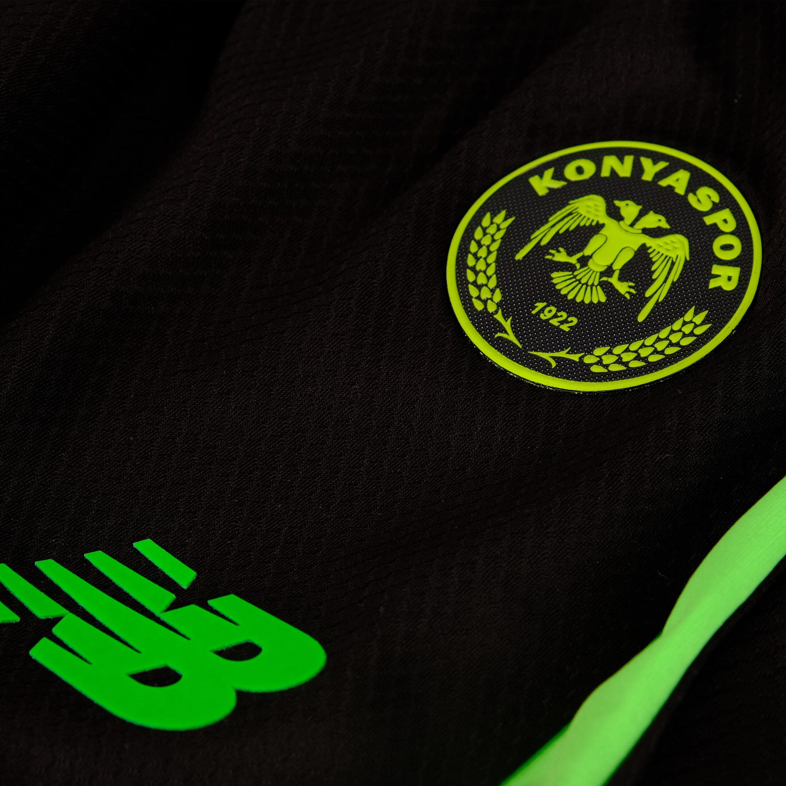 23-24 SIYAH COCUK SORT - Görsel 2