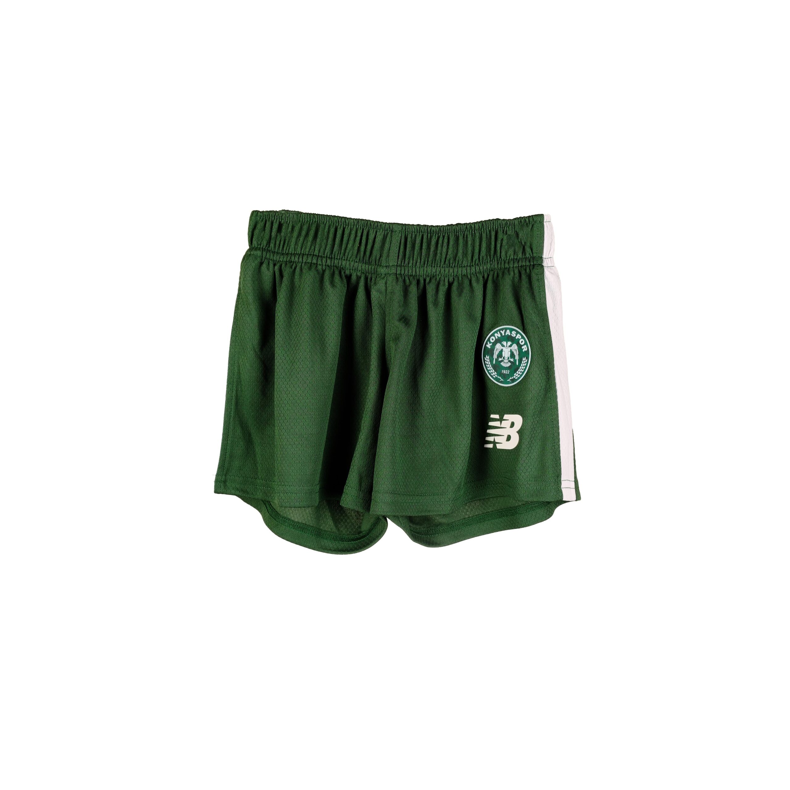 23-24 YESIL COCUK SORT