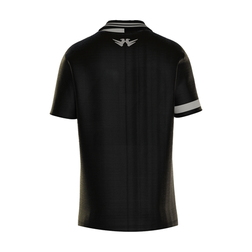 24-25 SİYAH POLO FORMA - Görsel 2