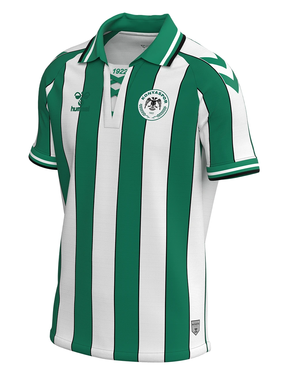 25-26 MİRAS ÇUBUKLU FORMA - Görsel 3