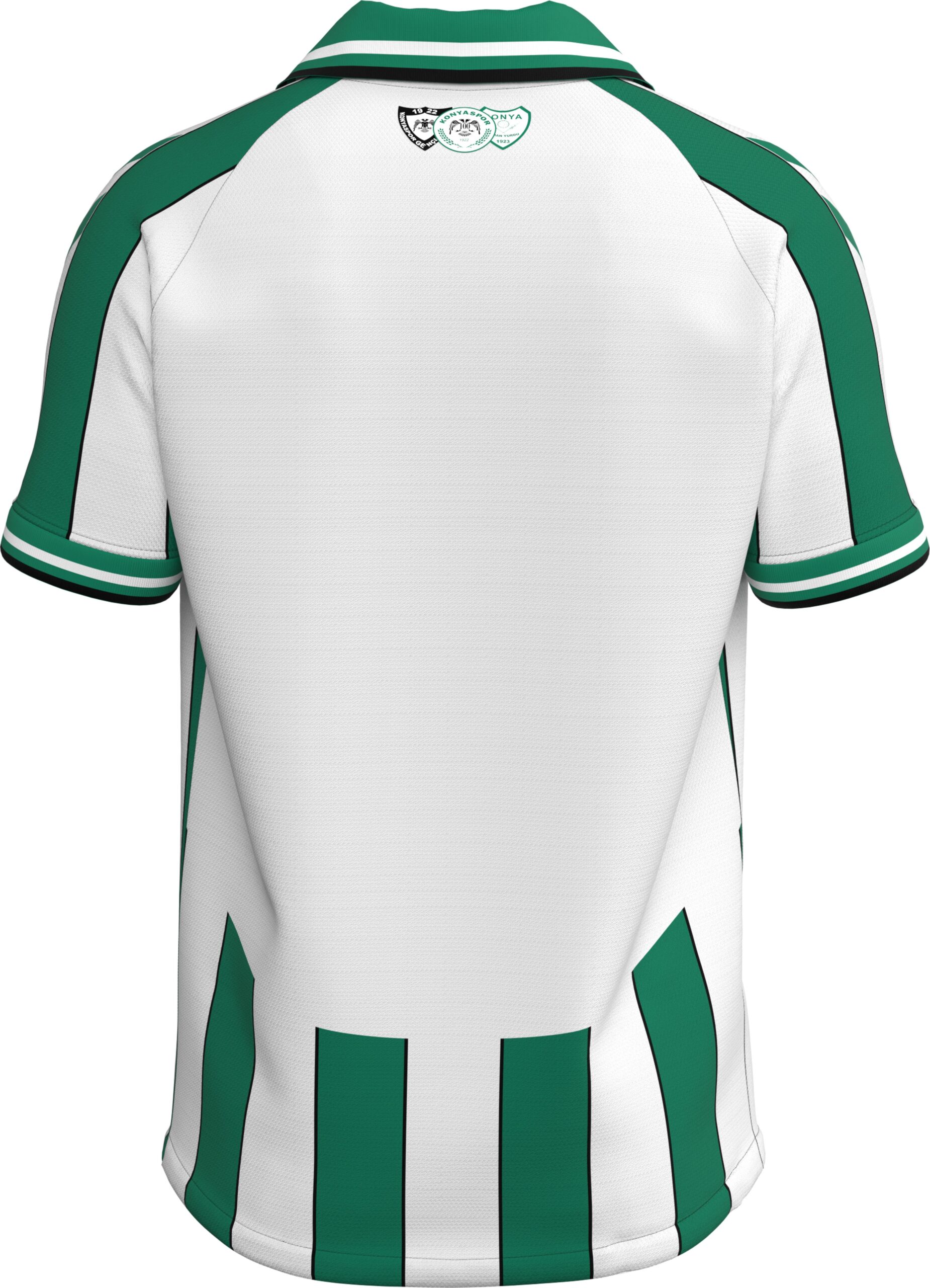 25-26 MİRAS ÇUBUKLU FORMA - Görsel 2