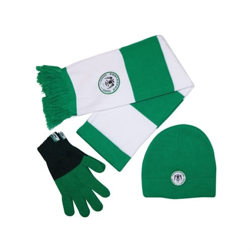 ATKI-BERE-ELDİVEN SET