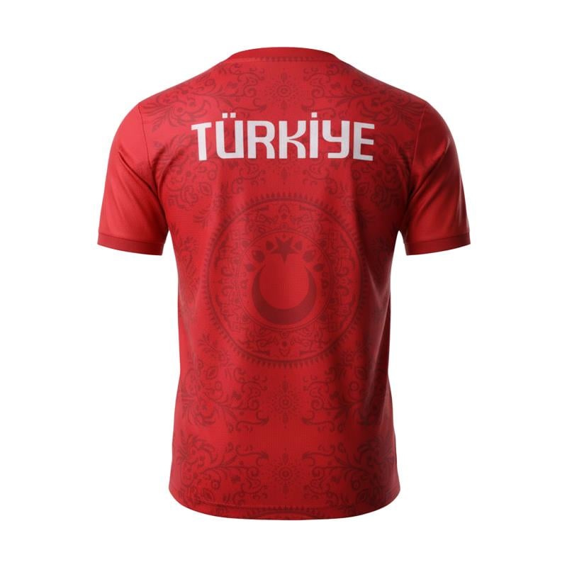 AYYILDIZ TÜRKİYE T-SHIRT