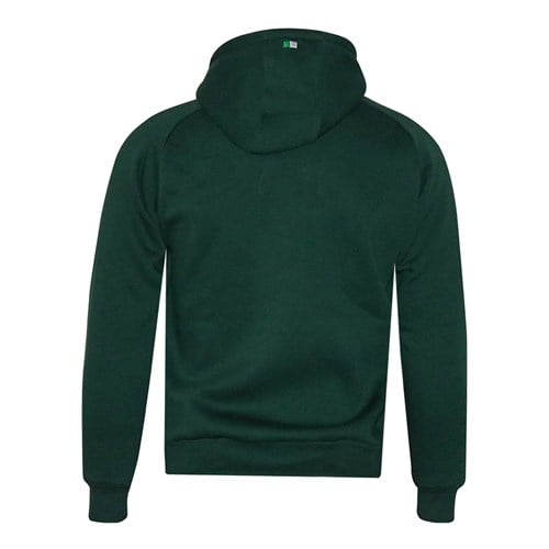 BASIC FERMUARLI KAPŞONLU SWEATSHİRT - Görsel 2