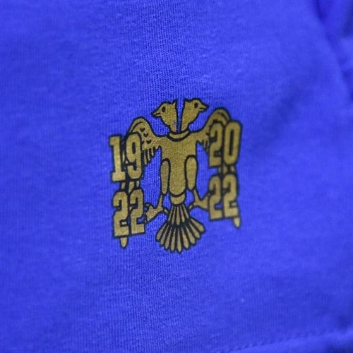 BASIC T-SHIRT SAX - Görsel 3