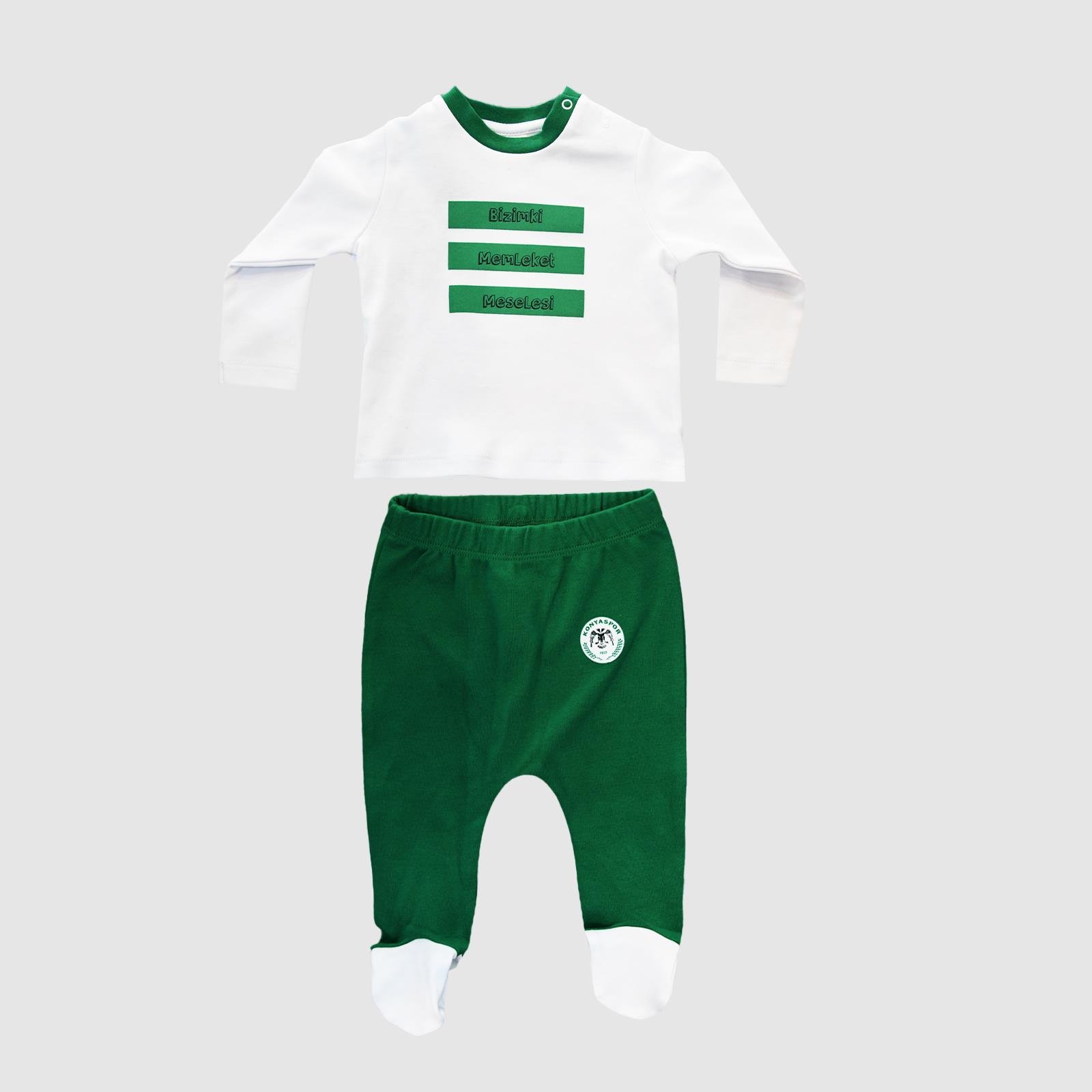 BEBEK İKİLİ TAKIM