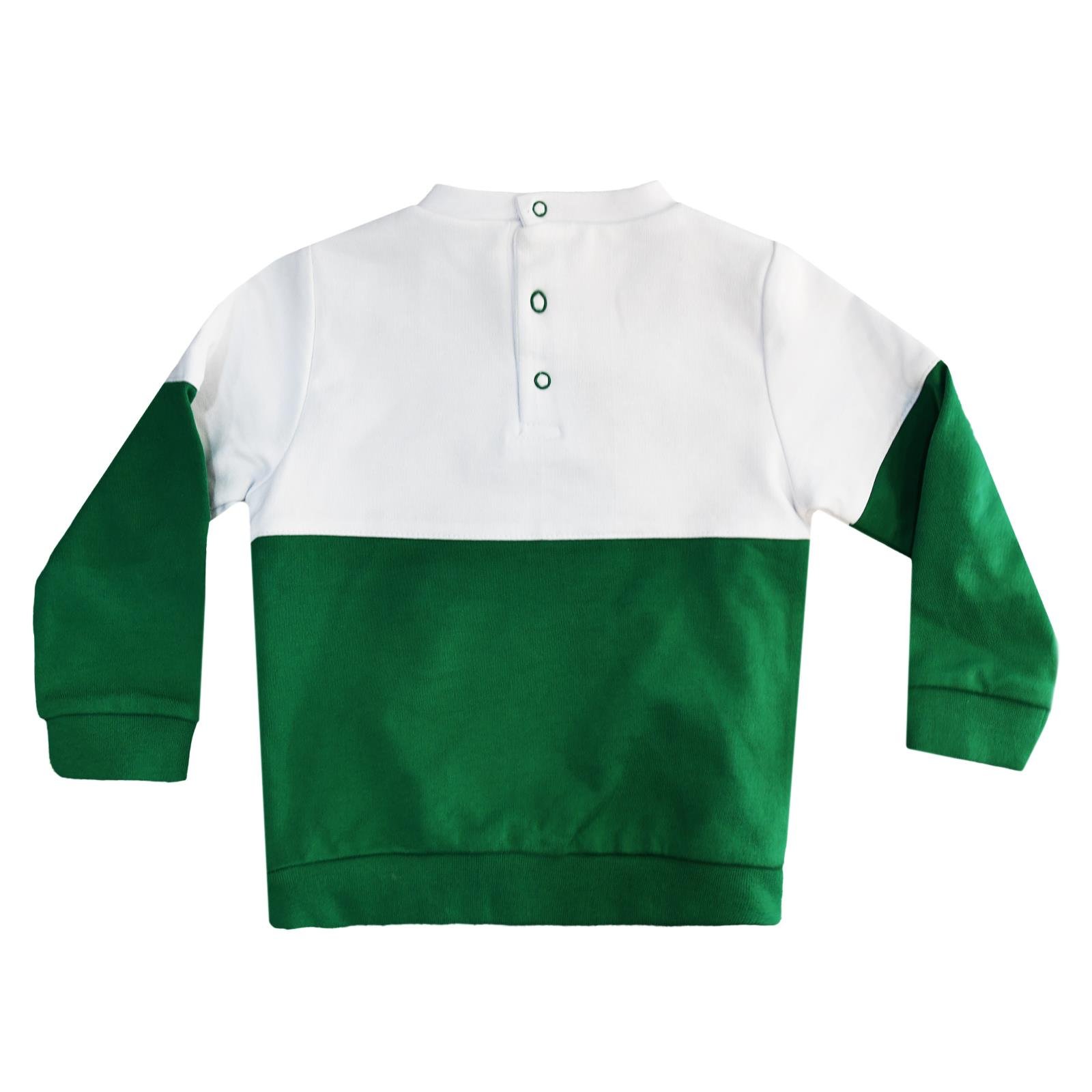 BEBEK SWEATSHIRT - Görsel 2