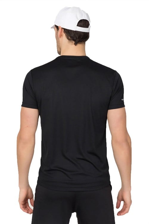 bilcee 1332 ERKEK ORME T-SHIRT - Görsel 3