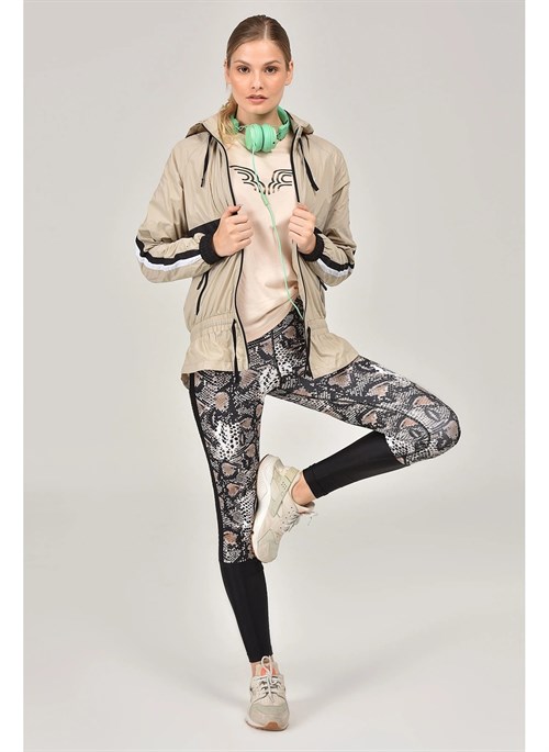 bilcee 3512 BAYAN DOKUMA MONT - Görsel 3