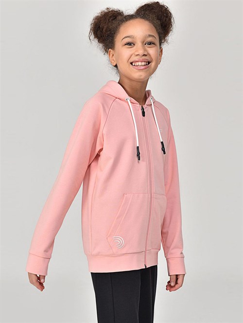 bilcee 8195 UNISEX ÇOCUK CEKET - Görsel 6