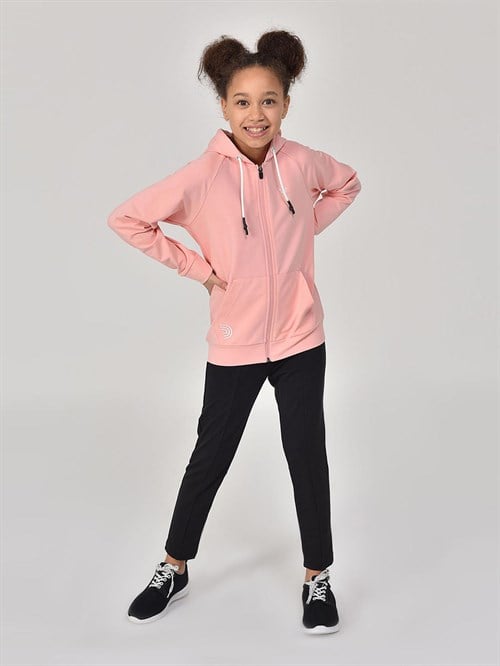 bilcee 8195 UNISEX ÇOCUK CEKET - Görsel 2