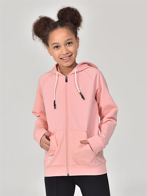 bilcee 8195 UNISEX ÇOCUK CEKET - Görsel 4