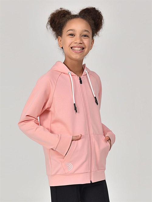 bilcee 8195 UNISEX ÇOCUK CEKET - Görsel 5