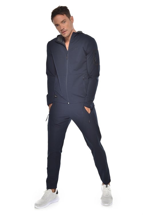 Bilcee Erkek Eşofman Üstü GW-9316 - Görsel 4