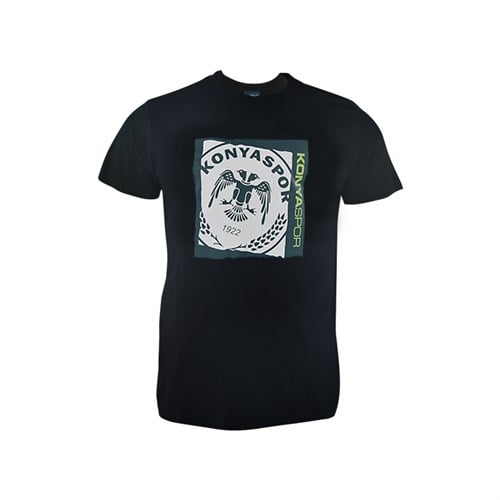 BOB T-SHIRT ÇOCUK SİYAH