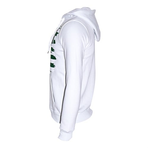 BU ŞEHİR KAPŞONLU SWEATSHİRT - Görsel 2