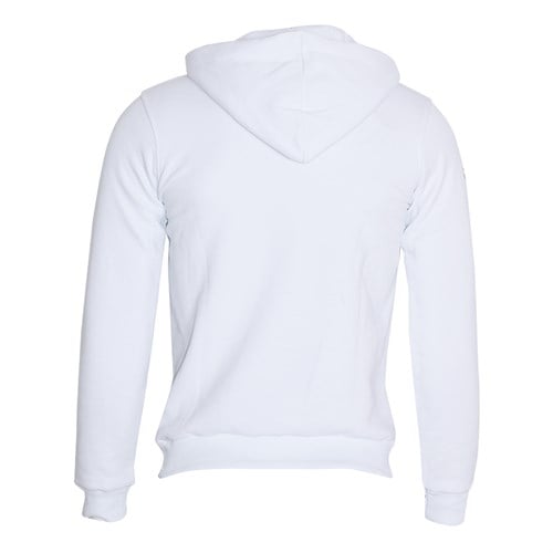 BU ŞEHİR KAPŞONLU SWEATSHİRT - Görsel 3