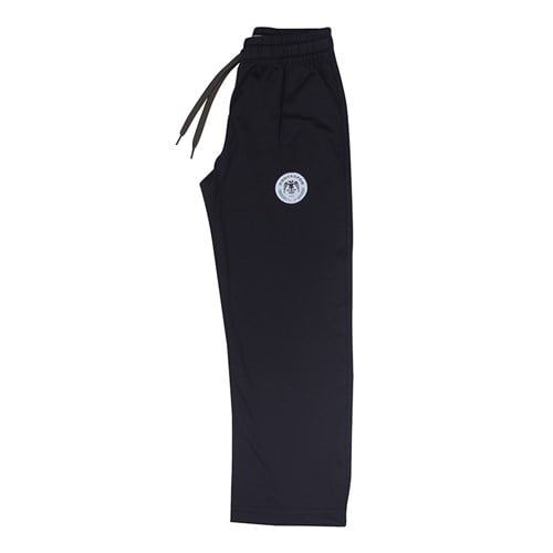 ÇELİKLİ İNTERLOK ÇOCUK PANTOLON -ANTRASİT - Görsel 3