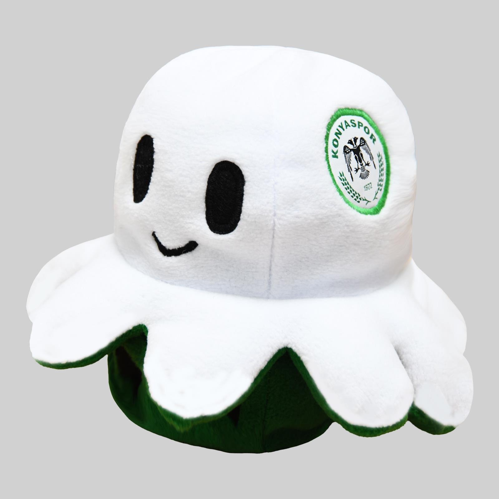 ÇİFT TARAFLI AHTAPOT OYUNCAK - Görsel 2