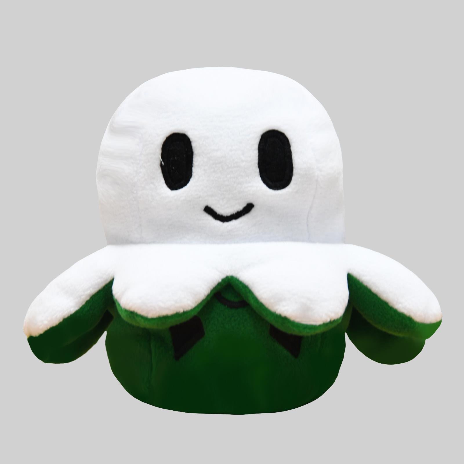 ÇİFT TARAFLI AHTAPOT OYUNCAK