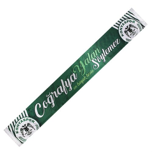 KONYASPOR COĞRAFYA ATKI ŞAL