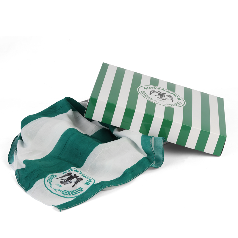 ÇUBUKLU ŞAL - Görsel 2