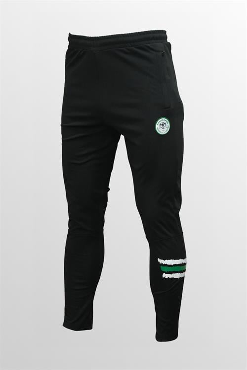 EAGLE CLAW TRAINING PANTS BLACK - Görsel 2