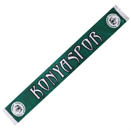 KONYASPOR FAVORİ ŞAL