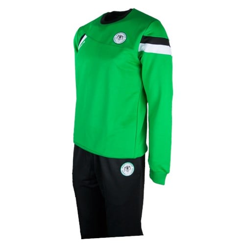 FİT ANTRENMAN EŞOFMAN TAKIM - Görsel 5