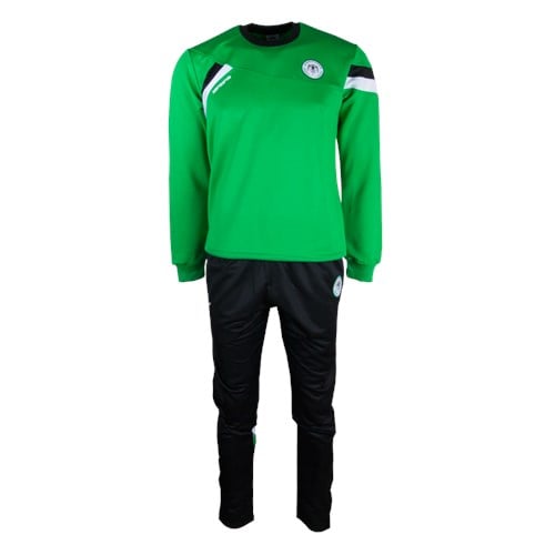 FİT ANTRENMAN EŞOFMAN TAKIM - Görsel 3