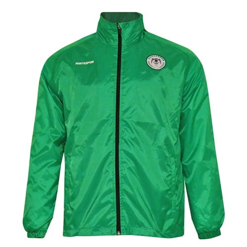 FİT YAĞMURLUK JACKET AÇIK YEŞİL
