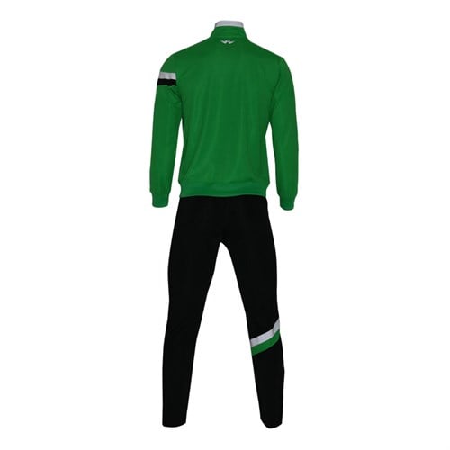 FİT YEŞİL KAMP EŞOFMAN - Görsel 6