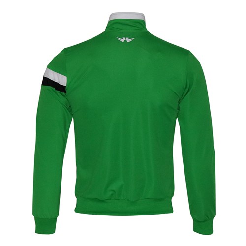 FİT YEŞİL KAMP EŞOFMAN - Görsel 3