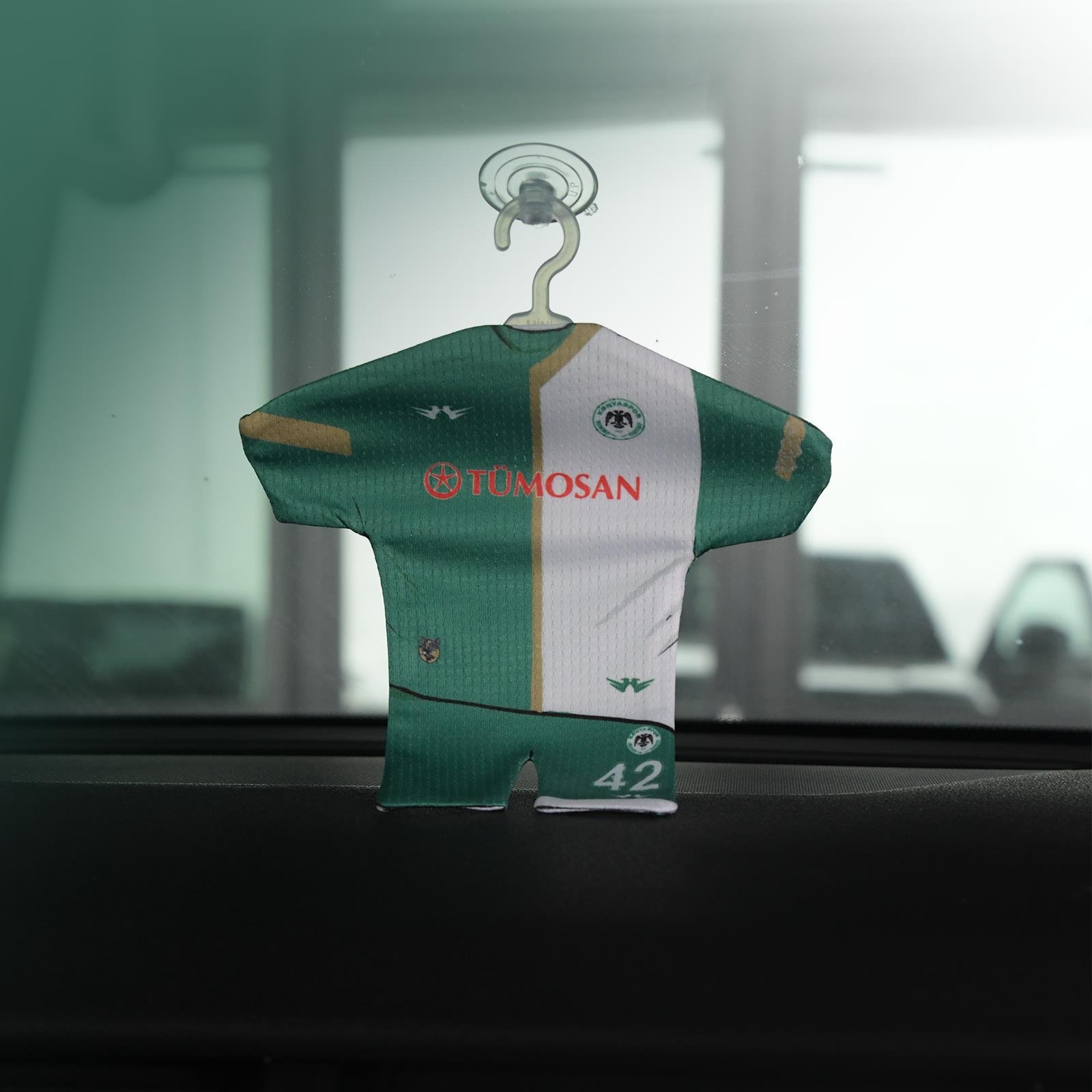 GOLD PARÇALI MİNİ FORMA