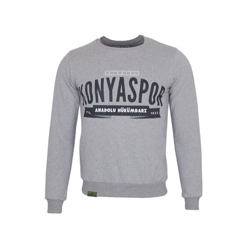 HÜKÜMDAR ÇOCUK SWEATSHİRT