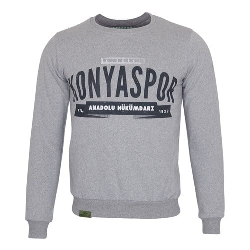 HÜKÜMDAR SWEATSHİRT