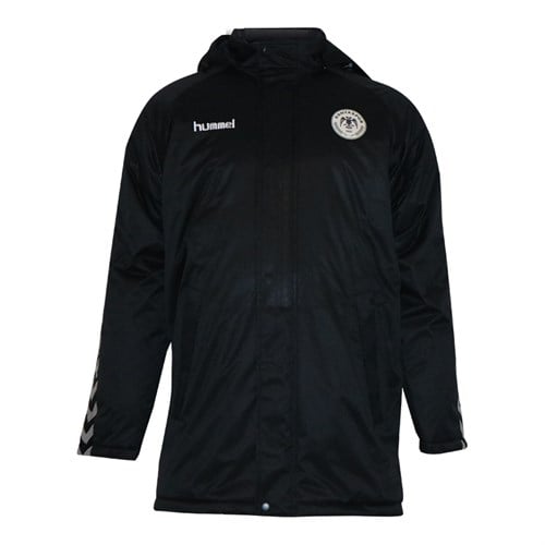 AUTH. CHARGE STADION JACKET
