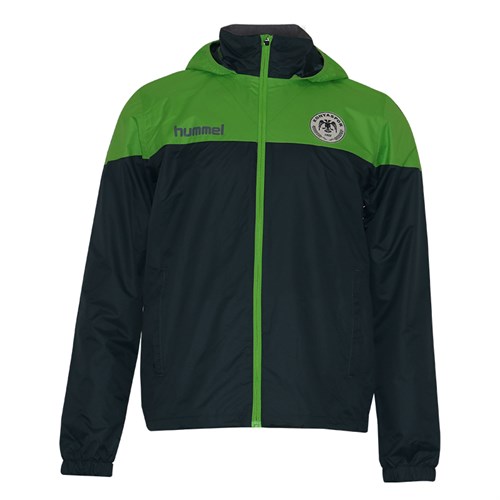 SIRIUS ALL WEATHER JACKET