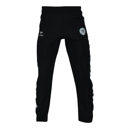 SİYAH ERKEK PANT.2017-18