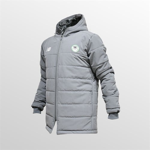 KABAN GRİ - Görsel 2